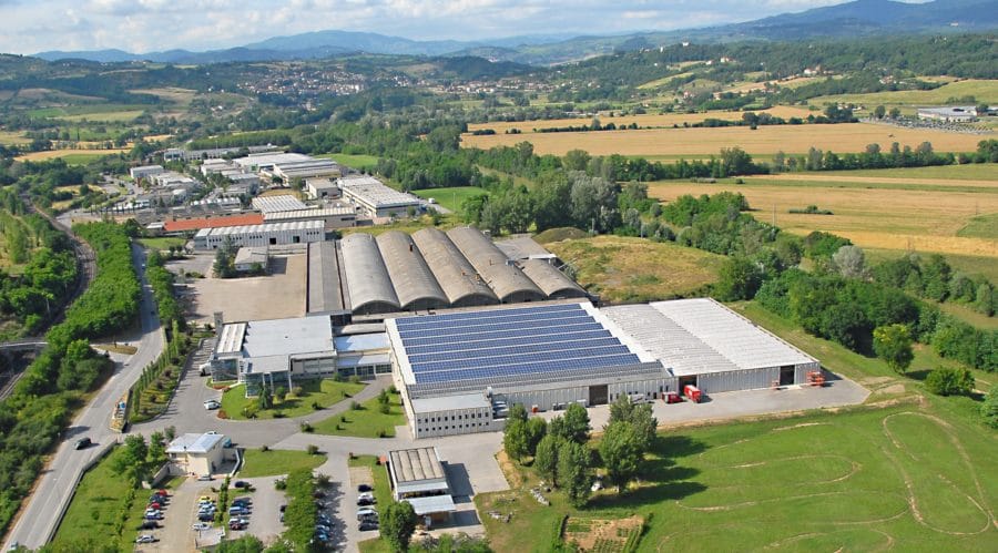 Aniol & Beta ensemble en 2021