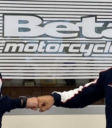 Beta & Gandola en 2021