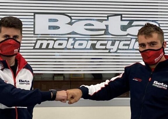 Beta & Gandola en 2021