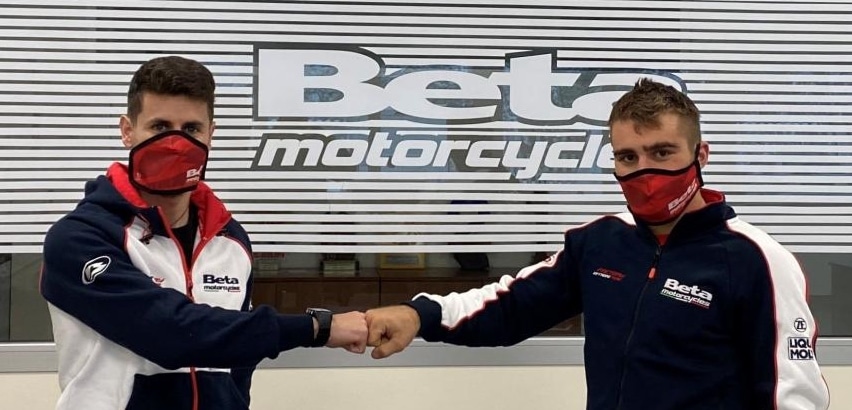 Beta & Gandola en 2021