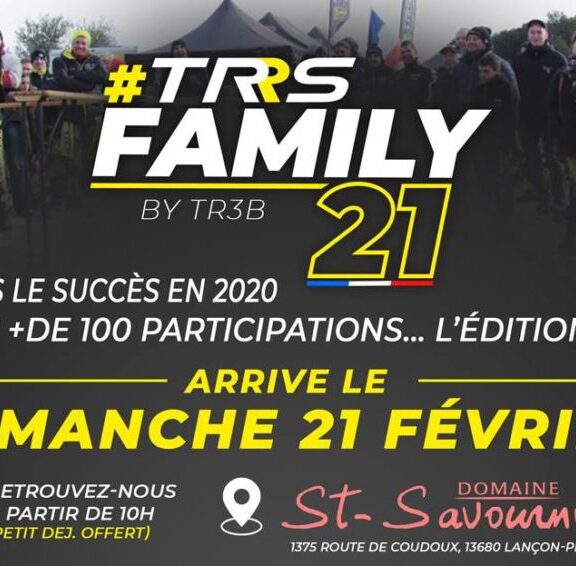 TRRS family 2021