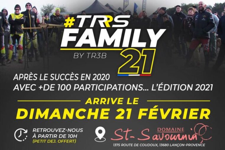 TRRS family 2021