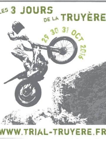 Trois jours de la Truyère 2021