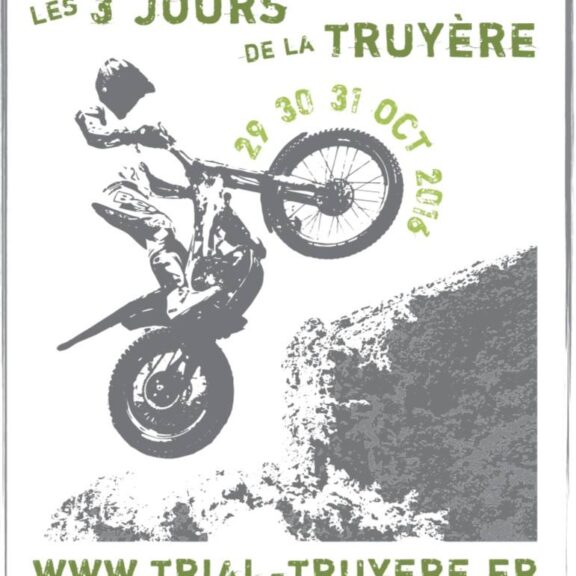 Trois jours de la Truyère 2021