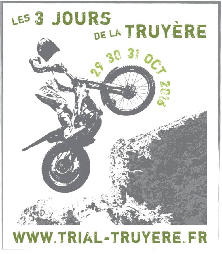 Trois jours de la Truyère 2021