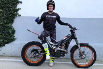 Arnau Farre