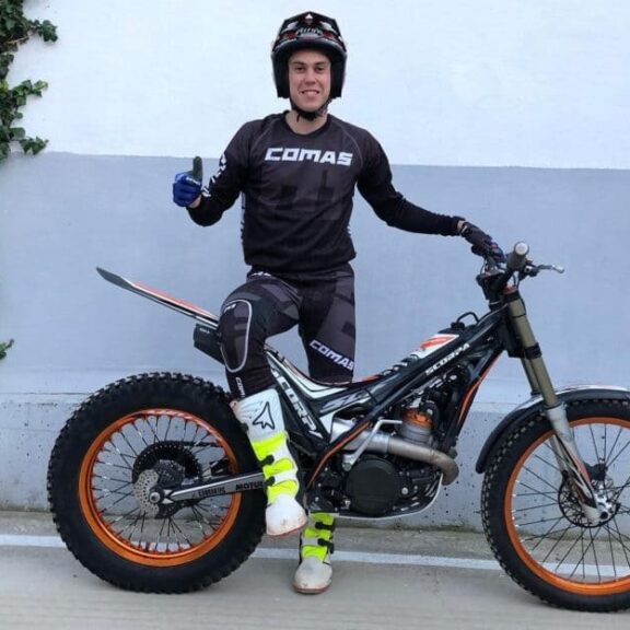 Arnau Farre