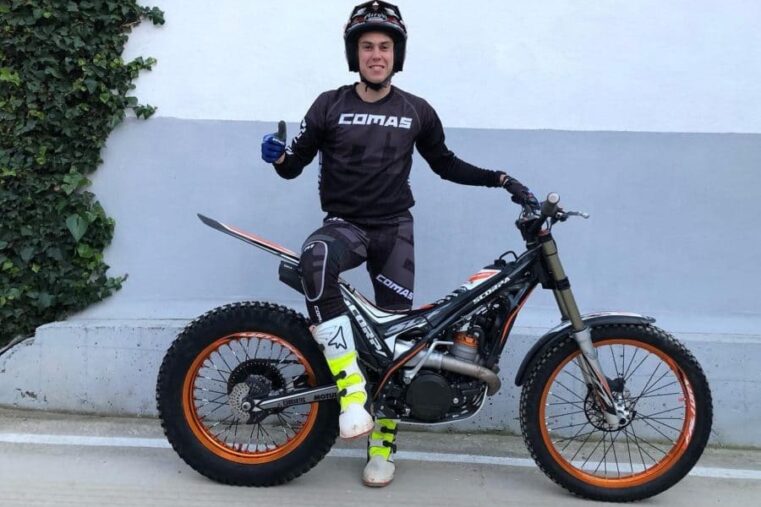 Arnau Farre