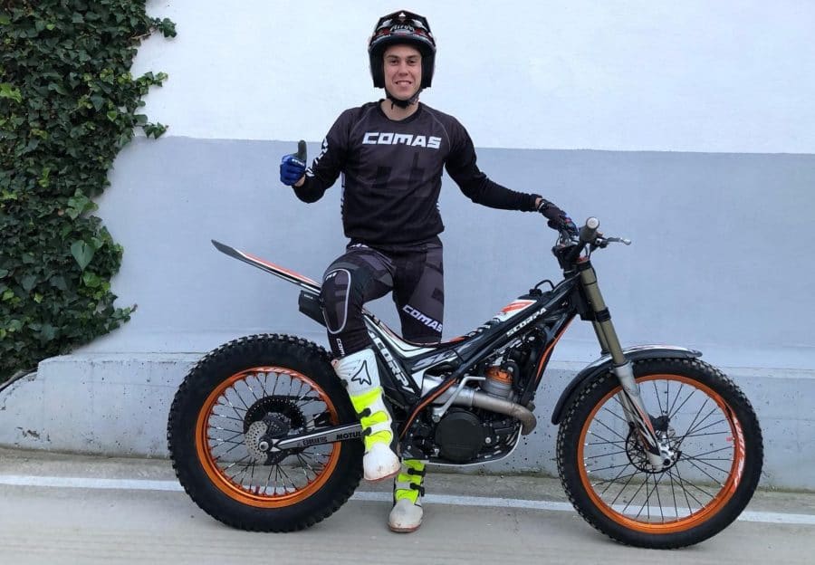 Arnau Farre