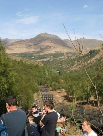 Inscriptions SSDT reportées