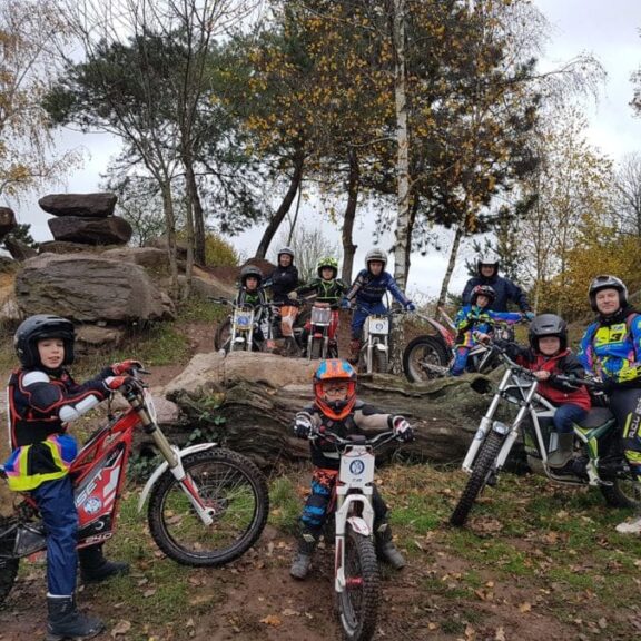 Trial Club La Burle