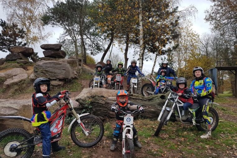 Trial Club La Burle
