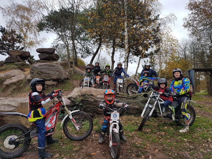 Trial Club La Burle