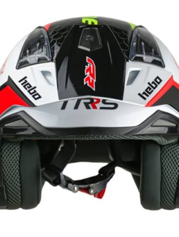 casque TRRS 2021
