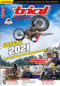 Trial Magazine n°99