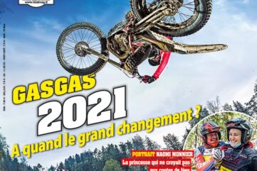 nouveau magazine TM 99