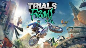 Trials Rising