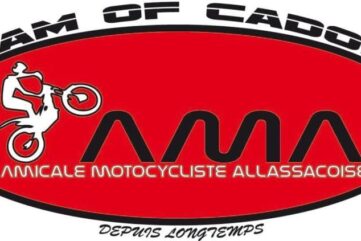 report Allassac