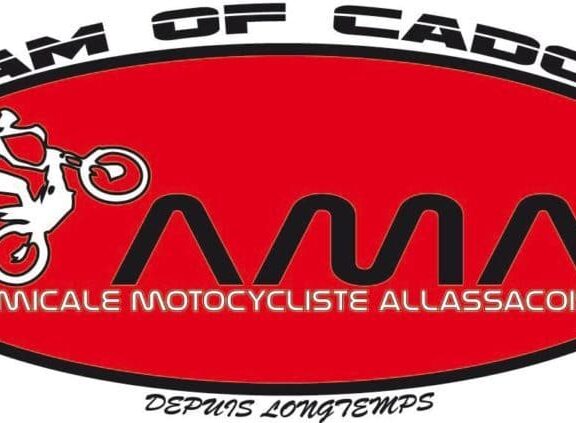 report Allassac