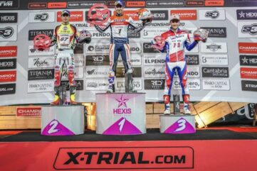 X-Trial 2021