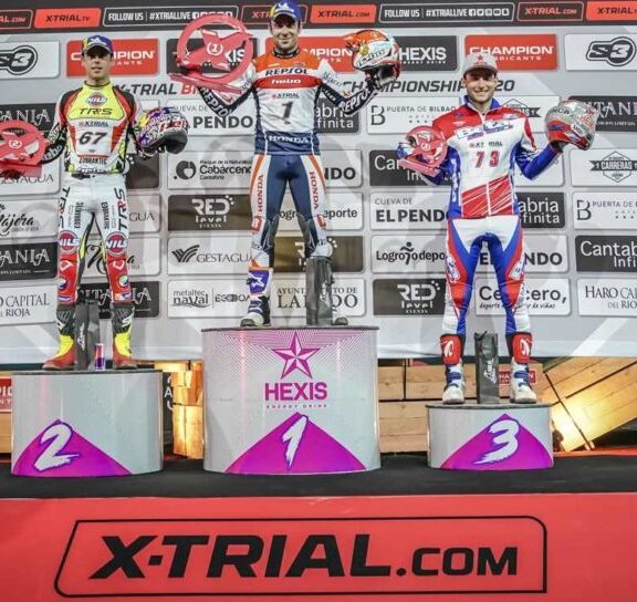 X-Trial 2021