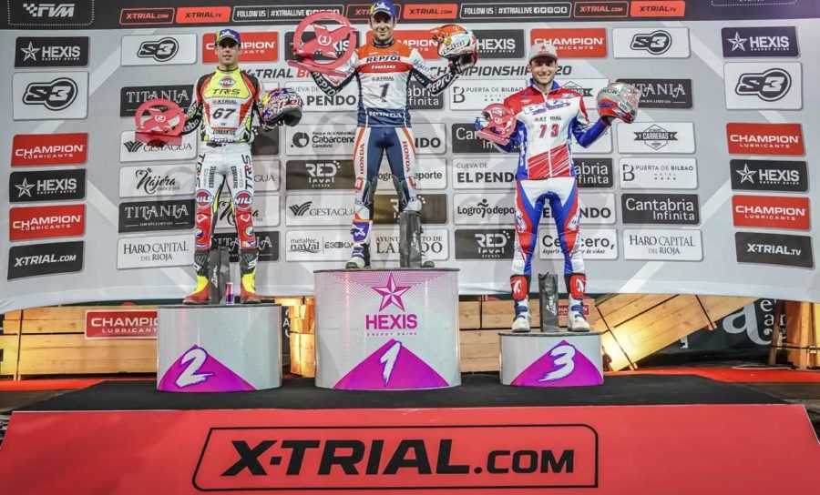 X-Trial 2021
