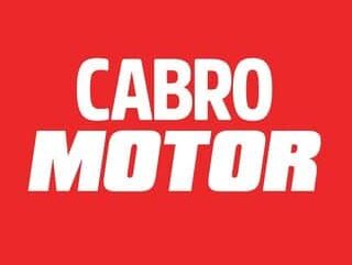 Cabromotor