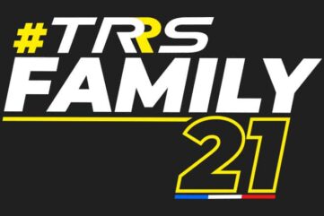 TRRS Family 2021