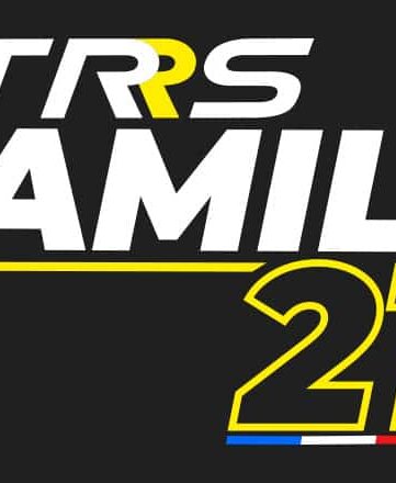 TRRS Family 2021