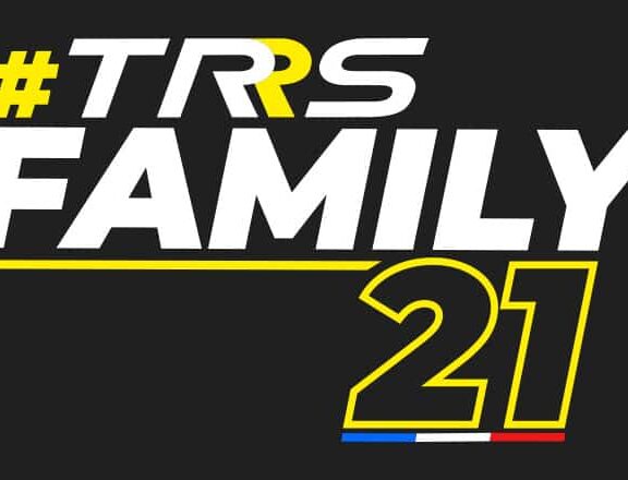 TRRS Family 2021