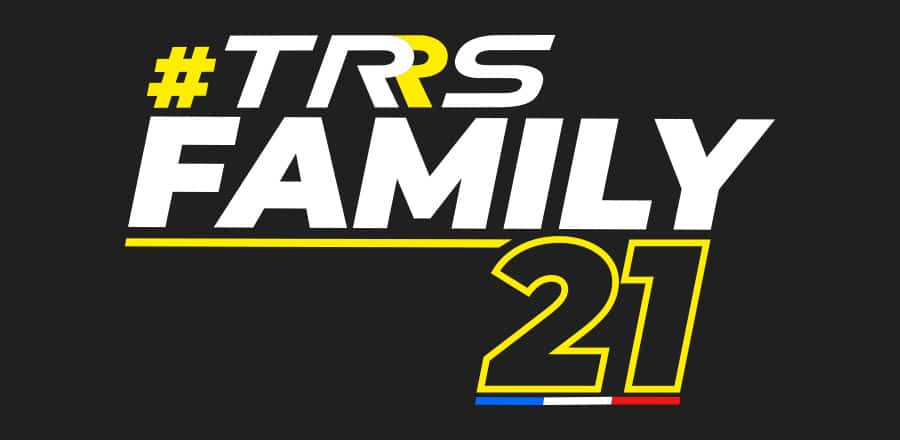 TRRS Family 2021