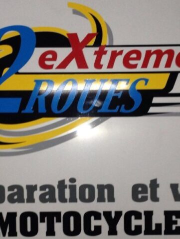 nouveau concess' TRRS