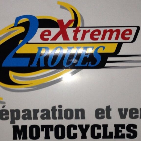 nouveau concess' TRRS