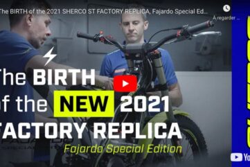 La Sherco de Jeroni