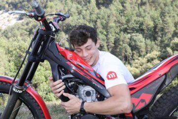 Marcelli resigne avec Montesa