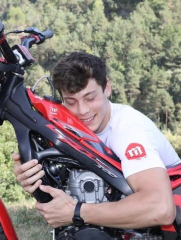 Marcelli resigne avec Montesa