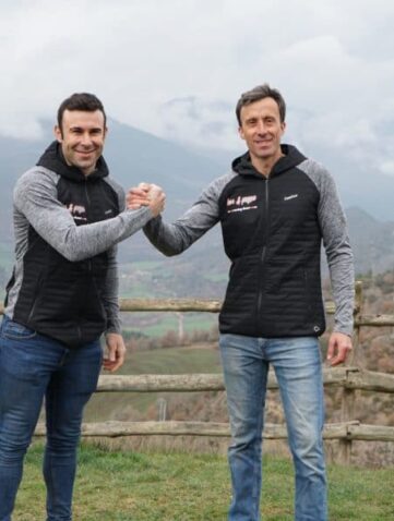 Bou & Pascu