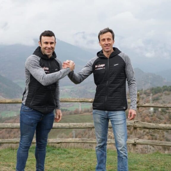 Bou & Pascu