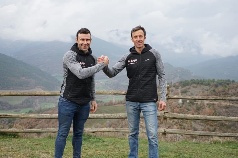 Bou & Pascu