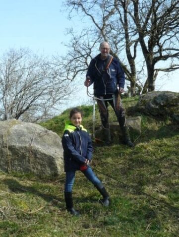 Bourbriac en pleine bourre