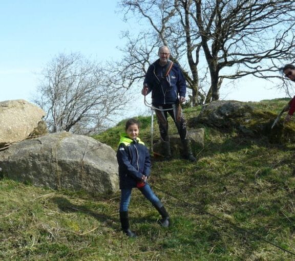 Bourbriac en pleine bourre