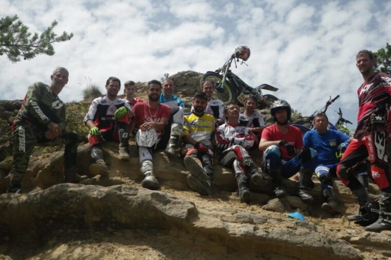 trial des oliviers 2021