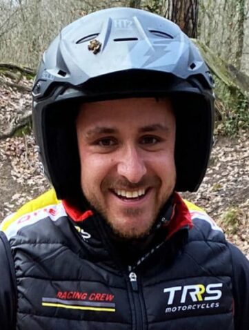 recrue TRRS France
