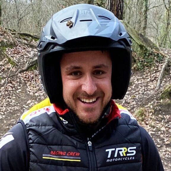 recrue TRRS France