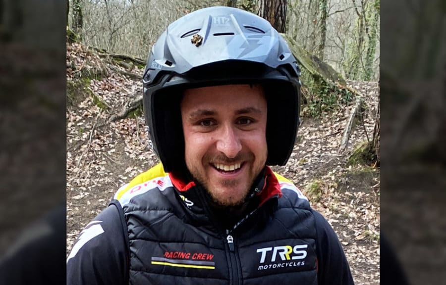 recrue TRRS France