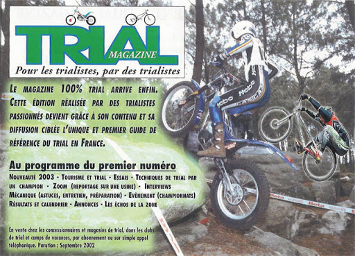Trial Mag 100