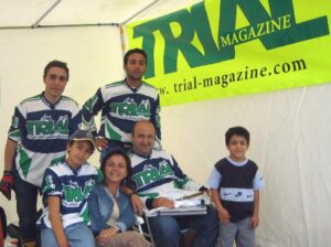 Trial Mag 100