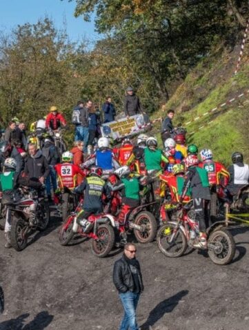 Trial belge 2021