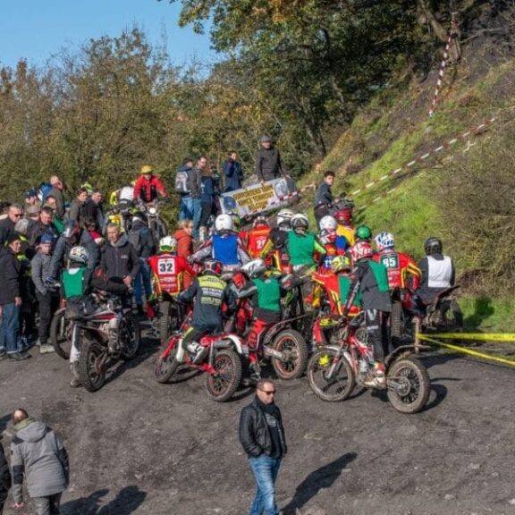 Trial belge 2021