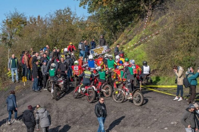 Trial belge 2021